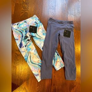 Athleta 3/4 pants